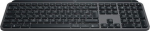 Log MX KEYS S - GRAPHITE - FRA - BT, - N/A CENTRAL-419