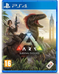 Solutions 2 GO PS4 ARK: Survival Evolved