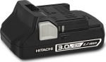 Hitachi BATTERY 18V 3AH BSL1830C
