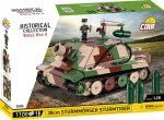 COBI Klocki 38 cm Sturmmorser Sturmtiger