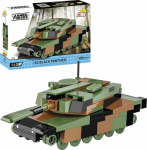 Cobi Klocki K2 BLACK PANTHER 160 element&oacute;w