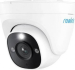 Camera IP Reolink P344 POE 12MP White