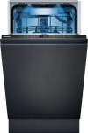 Siemens SR65ZX22ME iQ500 dishwasher, to be integrated