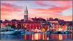 LG 43UR762H - 109 cm (43") Diagonalklasse UR762H Series LCD-TV with LED-Hintergrundbeleuchtung - Hotel/Hospitality - Pro:Centric - Smart TV - webOS - 4K UHD (2160p)