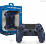 Hyperkin Controller Approximately NuForce Wireless blue