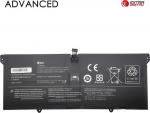 Notebook Battery LENOVO L16M4P60, 9300mAh, Extra Digital Advanced