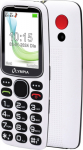 Olympia mobile phone STAR white