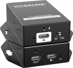 Vivolink USB-C Power Injector supports, up to 140W Charging