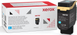 XEROX C320 / C325 CYAN HIGH, CAPACITY TONER CARTRIDGE (5500 P
