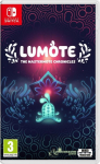 Wired Productions NSW Lumote: The Mastermote Chronicles