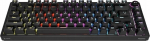SAVIO PHENIX Gateron Yellow Pro, ABS - SAVIO PHENIX Wireless mechanical keyboard, Gateron Yellow Pro, ABS