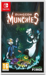 Tesura Games NSW Dungeon Munchies