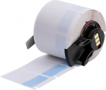 Brady Corporation Self-laminating Vinyl Wrap Around Labels for M610 M611