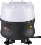 Brennenstuhl 1171410902 - 50 W - LED - 2.84 kg - IP54 - Schwarz - Wei&szlig; - Free-standing work lamp
