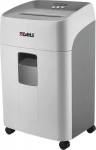 Document shredder Dahle 404P DESKSIDE, P-4, 4 x 35 mm cross-cut, 40 l