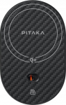Pitaka MagEZ Car Mount Pro 2 Qi2