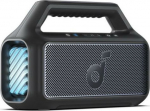 Anker Speaker Soundcore Boom 2 czarny