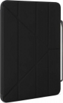 Pouch tablet Pipetto Pipetto Origami No3 Pencil Case, black - iPad Air 13 (2024)