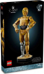 Lego Klocki Star Wars 75398 C-3PO
