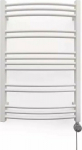 Bathroom radiator Sourcing TOWEL RAIL EL JADE-M 753X500 BLUSH