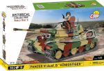 COBI Panzer VI Ausf. B K&ouml;nigstiger
