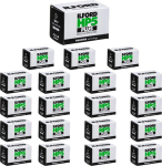 ILFORD PHOTO ILFORD FILM HP5 PLUS 135-36 PP50