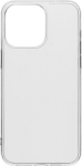 OBAL:ME TPU Cover for Apple iPhone 15 Pro Max / transparent