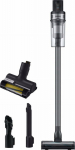 Samsung Jet 75E Pet VS20B75AGR5/GE czarny - Tension [V]: 21.6 | Charging time [min]: 210 |Min. work time [min]: 60 | Tank capacity [l]: 0.8 | Volume [db]: 86