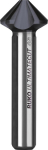RUKO ULTIMATE CUT 4S 102879P Kegelsenker 16.50 mm HSS Zylinderschaft 1 St