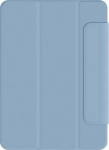 Pomologic BookCover do Apple iPad Air 13" M2 (2024) / M3 (2025) niebieski