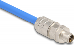 Delock Networking - 8 pin M12-X (M)