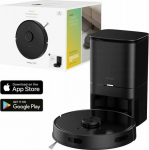Robot Housekeeping Avanca International BV Hombli Smart Robot Vacuum - Staubsauger Roboter