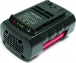 ExtraDigital Battery GBA for BOSCH Power Tool Battery 36V 3.0Ah Li-ion
