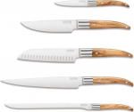 ProfiCook Laguiole Heritage Knives 5 Dele