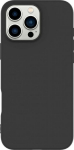 eSTUFF INFINITE (GRS) VIENNA iPhone, 16 Pro Max Black Cover