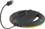 iPega P5S025S RGB Vertical Stand for PS5 Game Controller