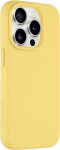 Tactical MagForce Velvet Smoothie Cover for Apple iPhone 15 Pro / banana