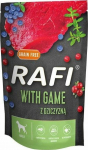 Dolina Noteci Rafi venison 500g