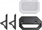 Thermaltake Thermaltake AC-076-ON6NAN-A1 Midi Tower computer case part Tower to rack conversion kit