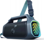 Anker Speaker Soundcore Boom 2 Plus Niebieski