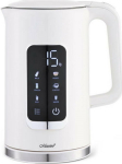 Feel-Maestro Electric Kettle with Temperature Control 1.7l 2200W MR-024-WHITE
