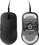 Endgame Gear XM2 8k Gaming Maus, kabelgebunden - Dark Frost