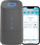 eQ-3 AG Homematic IP Home Control Unit - Anthrazit
