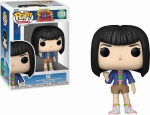 Funko Pop! Animation: Captain Planet - Gi #1324 Vinyl Figure