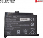 Notebook Battery HP BP02XL, 4500mAh, Extra Digital Selected