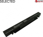 Notebook Battery ASUS A41-X550, 2600mAh, Extra Digital Advanced