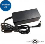 Extra Digital Laptop Power Adapter DELL 65W: 19.5V, 3.34A