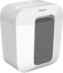 Fellowes Aktenvernichter Powershred LX25 weiss