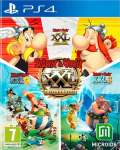 Microids France PS4 Asterix & Obelix: Collection (XXL 1/2/3/)