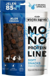 Wiejska Zagroda Monoprotein z deer 115g